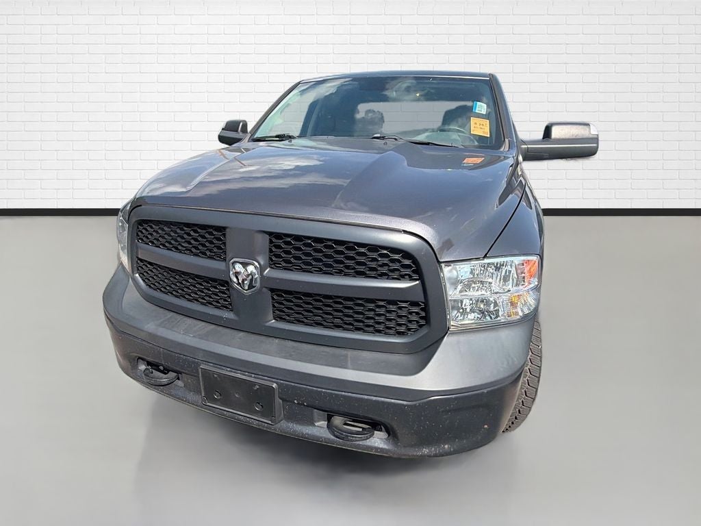 ram ram 1500 pickup 2018 1C6RR7KGXJS306734 image ram ram 1500 pickup 2018 1C6RR7KGXJS306734 image